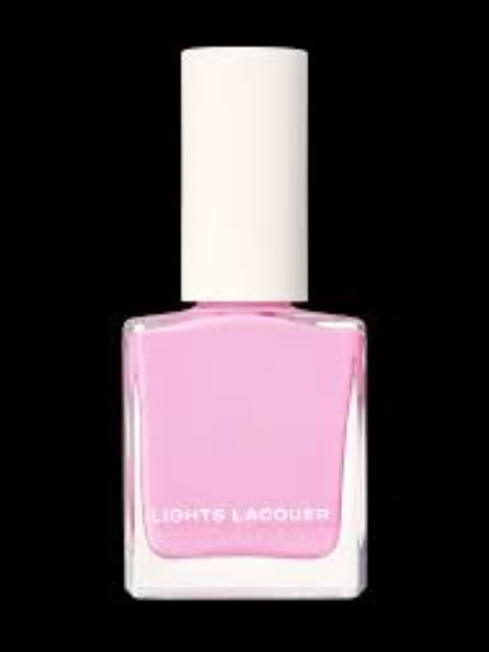 LIGHTS LACQUER Frenchy NIB